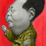 Mao Tse Tung
